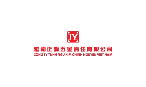Công ty Ngũ Kim Chính Nguyên