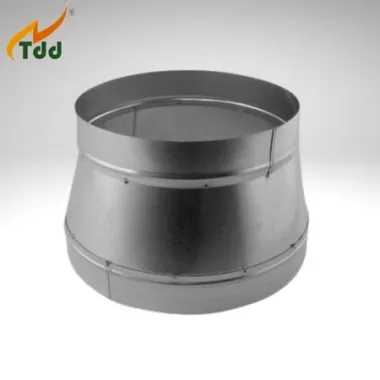 Côn chuyển tiết diện 