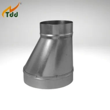 REL - côn chuyển tiết diện 