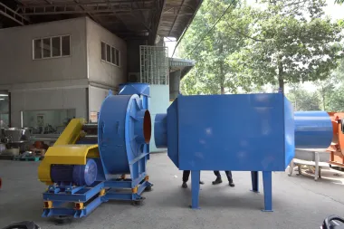 Quạt Công Nghiệp