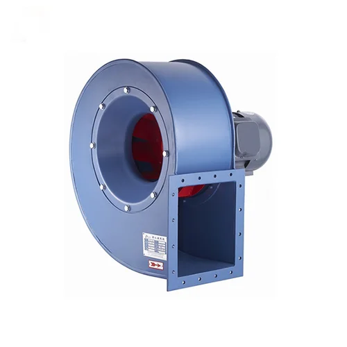 Quạt ly tâm 4-72A - truyền động trực tiếp ( Trung áp )		