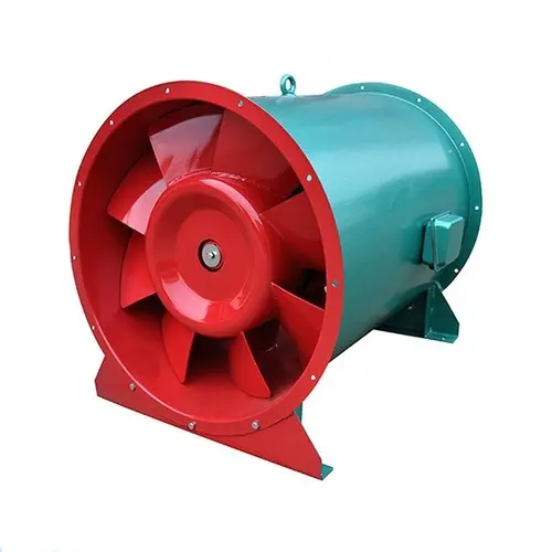 Quạt hỗn lưu SWF