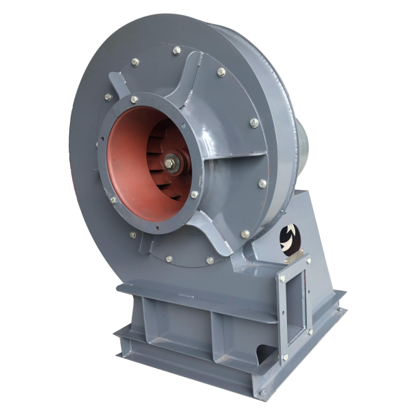 [9/26A] QUẠT LY TÂM CAO ÁP TRỰC TIẾP 9/26A ( Công suất từ 18.5kw tới 55kw) 