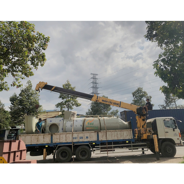 NHỮNG SẢN PHẨM VỀ NHỰA PP (Polypropylene)