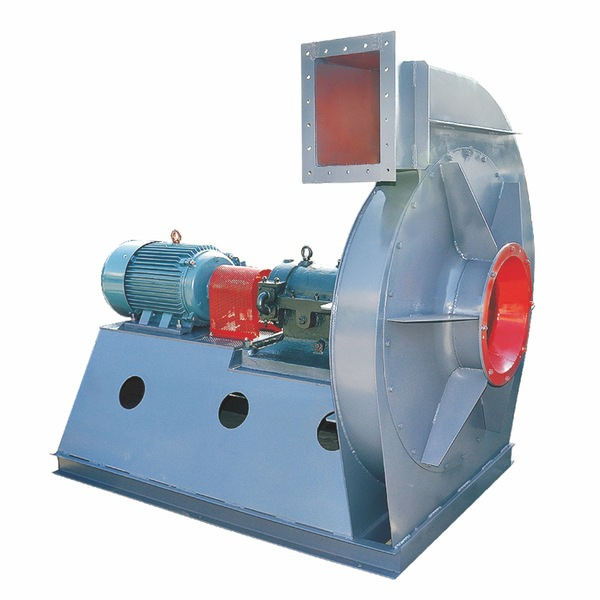 [9/26D] QUẠT LY TÂM CÔNG SUẤT 18.5 ĐẾN 110KW ( 9/26D )