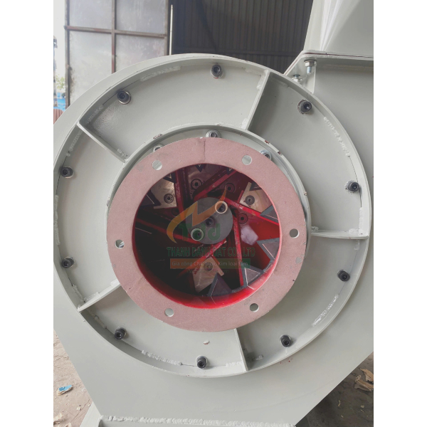 QUẠT LY TÂM HÚT  TRỰC TIẾP 