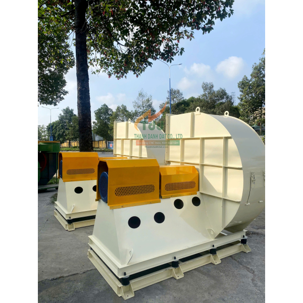 QUẠT LY TÂM 30HP (22KW)