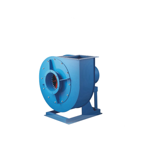 QUẠT HÚT GIẤY PHẾ LIỆU TRỰC TIẾP (JQZ)