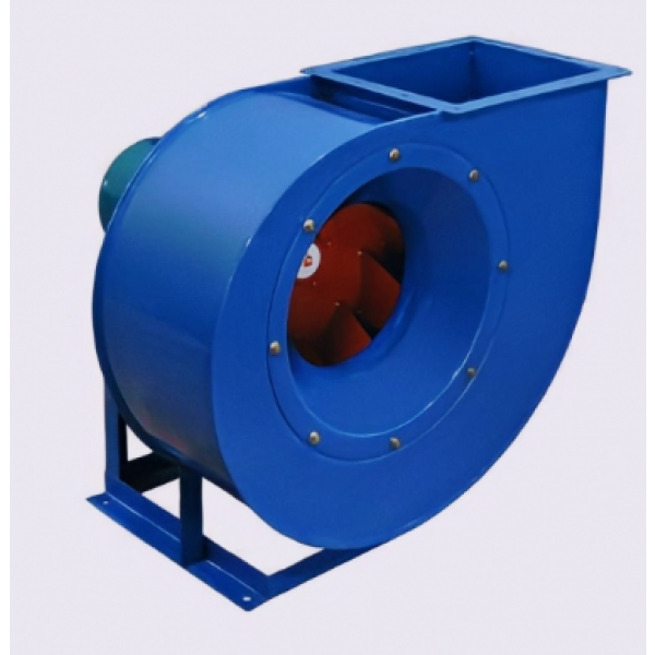 Quạt trực tiếp công suất từ 0.75kw đến 22kw ( 4/72A )