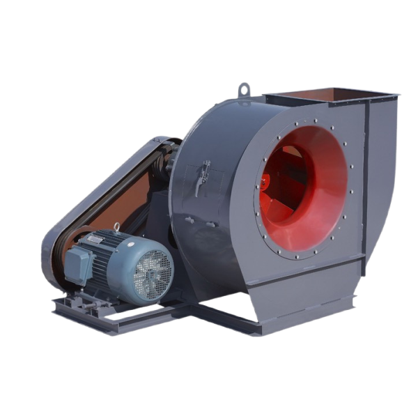 [4-72C] QUẠT LY TÂM GIÁN TIẾP 4-72C